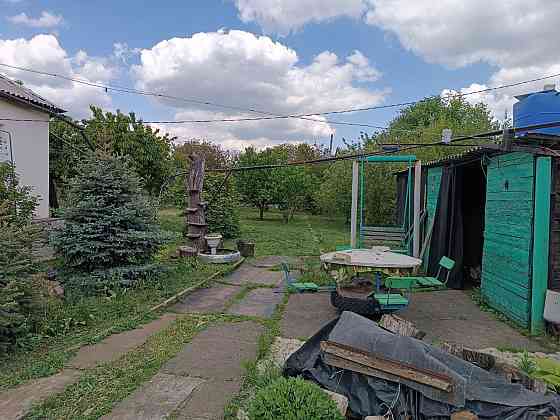 Дом в Шахтерске Шахтерск