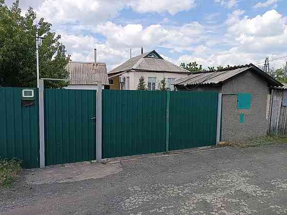 Дом в Шахтерске Шахтерск