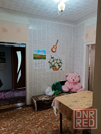 Дом в Шахтерске Шахтерск - изображение 3