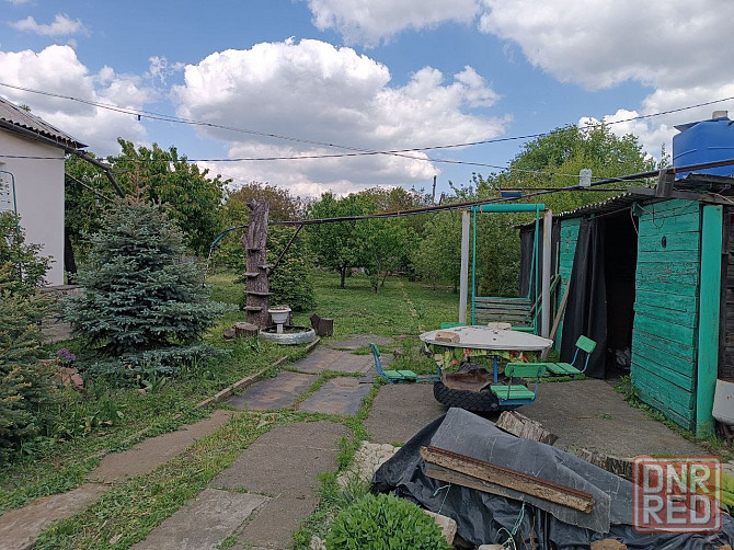 Дом в Шахтерске Шахтерск - изображение 5