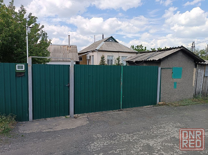 Дом в Шахтерске Шахтерск - изображение 1