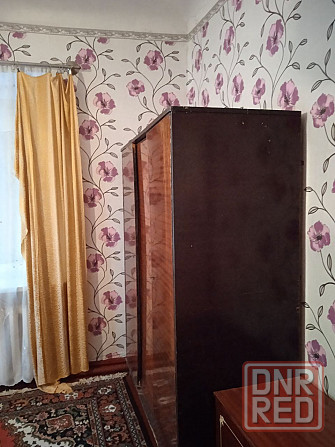 Продам двух комнатную квартиру в Петровском районе. Донецк - изображение 4
