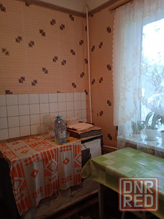Продам двух комнатную квартиру в Петровском районе. Донецк - изображение 5