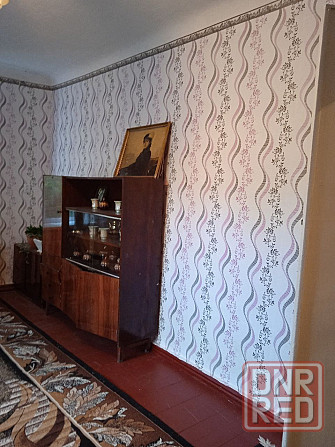 Продам двух комнатную квартиру в Петровском районе. Донецк - изображение 2