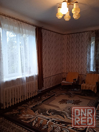 Продам двух комнатную квартиру в Петровском районе. Донецк - изображение 1