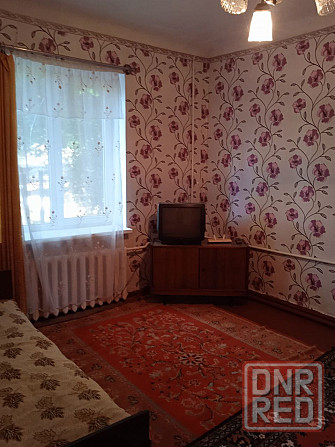 Продам двух комнатную квартиру в Петровском районе. Донецк - изображение 3