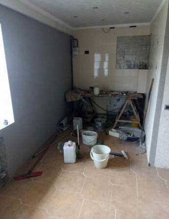 Продажа 2 комнатной квартиры Макеевка, Горняцкий р-он, пр-т Генерала Данилова Макеевка