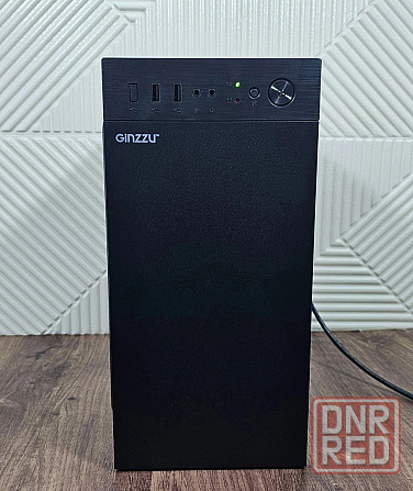 Бюджетный Игровой компьютер Intel i7/16 GB DDR4/SSD 512 GB/RX 570 4 GB Донецк - изображение 5