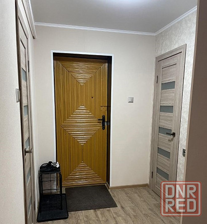 Сдам 1-комнатную квартиру в Калининском районе, Ильича. Донецк - изображение 3