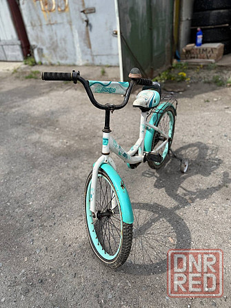 Продам велосипед Донецк - изображение 2