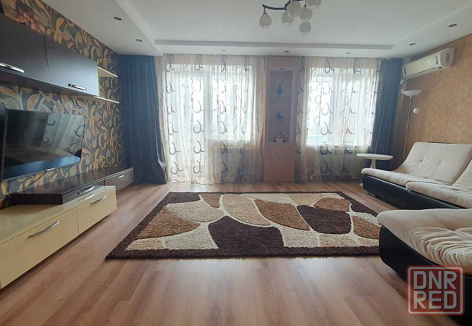 Сдам 2кв.Калининский район Донецк - изображение 1