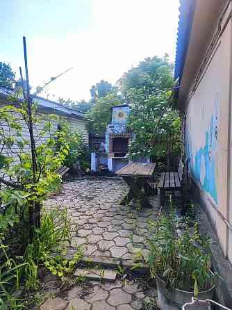 Продаю дом, ( район ост. Школа) Макеевка