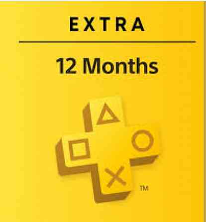 Подписки Playstation plus, Xbox game pass! Донецк