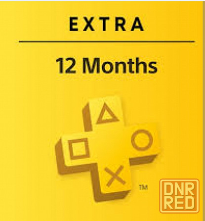 Подписки Playstation plus, Xbox game pass! Донецк - изображение 3