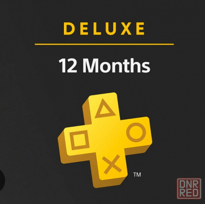Подписки Playstation plus, Xbox game pass! Донецк - изображение 1