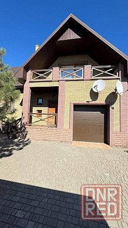 Продам 2х этажный дом в Сопино Мариуполь - изображение 1