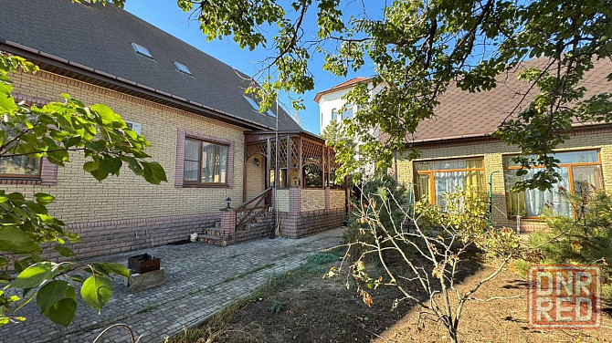 Продам 2х этажный дом в Сопино Мариуполь - изображение 2
