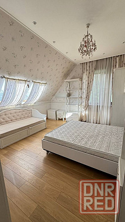 Продам 2х этажный дом в Сопино Мариуполь - изображение 6