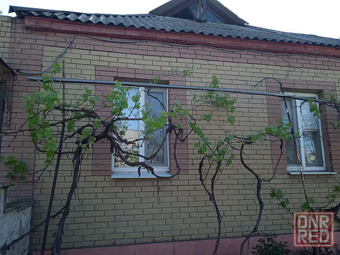 Продам дом в Петровском районе. Донецк - изображение 12