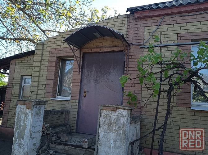 Продам дом в Петровском районе. Донецк - изображение 11