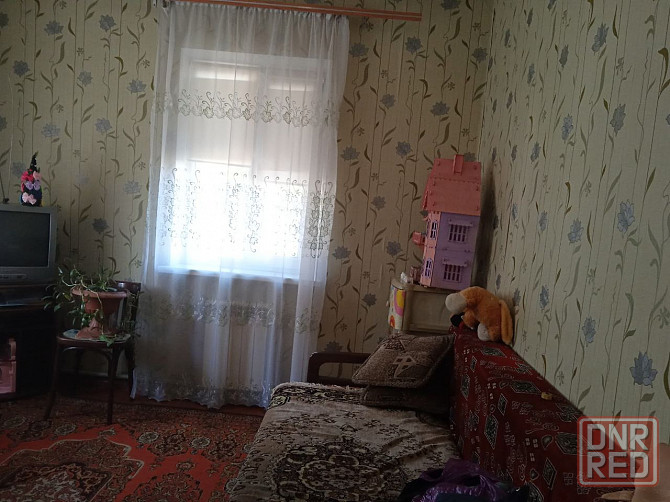 Продам дом в Петровском районе. Донецк - изображение 1