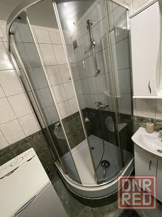 Сдам 1 комнатную квартиру Куйбышевский район, Топаз Донецк - изображение 4