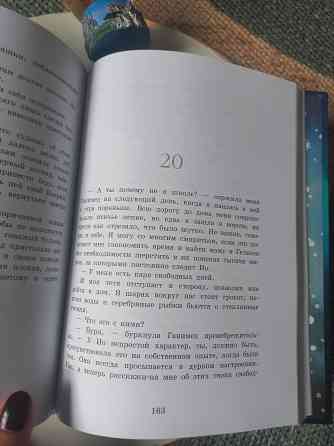 Книга автора Эми Уилсон "Снежный шар" Донецк