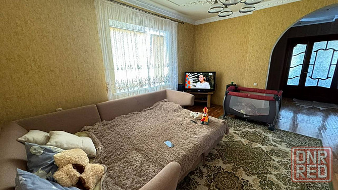 Продам дом в посёлке Ялта Мариуполь - изображение 7