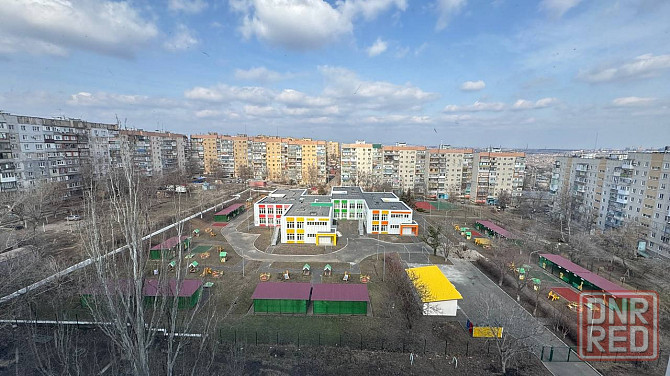 Продам 3х ком квартиру в Мариуполе Мариуполь - изображение 1
