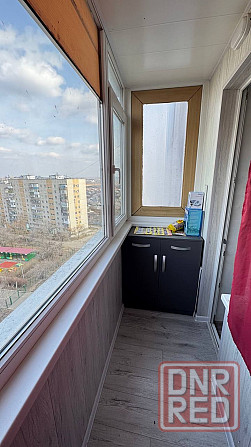 Продам 3х ком квартиру в Мариуполе Мариуполь - изображение 9