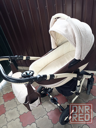 Продам коляску Макеевка - изображение 2