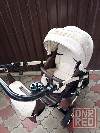 Продам коляску Макеевка - изображение 5
