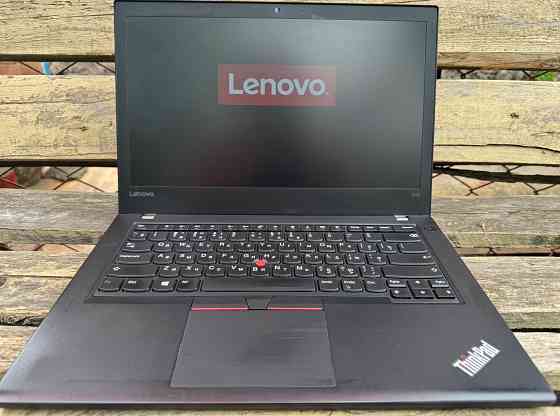 Ноутбук Lenovo ThinkPad T470 Донецк
