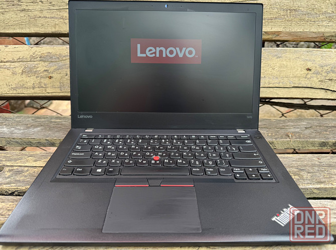 Ноутбук Lenovo ThinkPad T470 Донецк - изображение 5