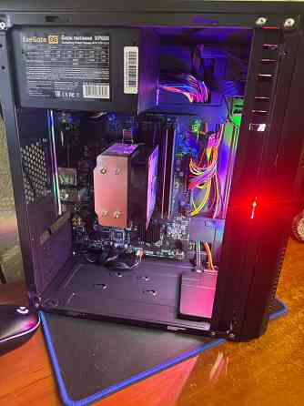 Игровой Компьютер не Дорого Core i5 10400/16/256 Донецк