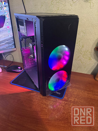 Игровой Компьютер не Дорого Core i5 10400/16/256 Донецк - изображение 5