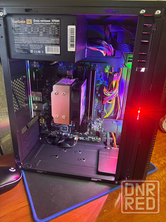 Игровой Компьютер не Дорого Core i5 10400/16/256 Донецк - изображение 4
