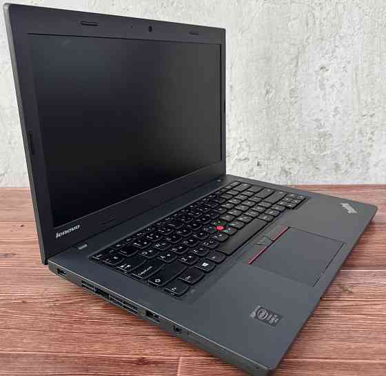Ноутбук Lenovo TinkPad T450 Core i5 Донецк