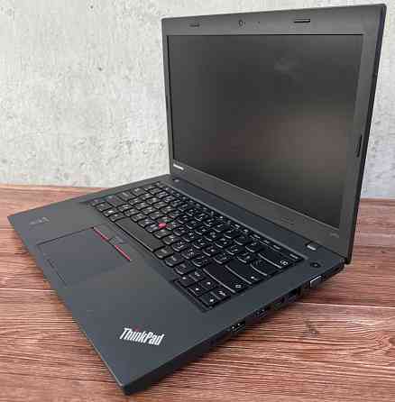 Ноутбук Lenovo TinkPad T450 Core i5 Донецк
