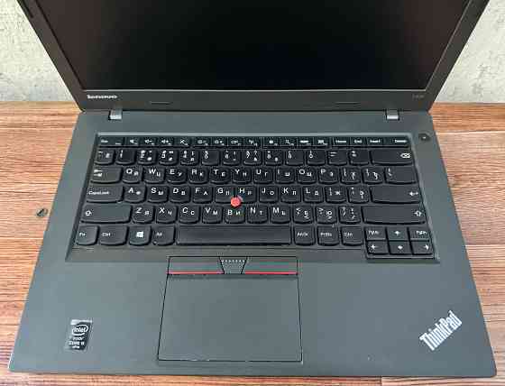 Ноутбук Lenovo TinkPad T450 Core i5 Донецк