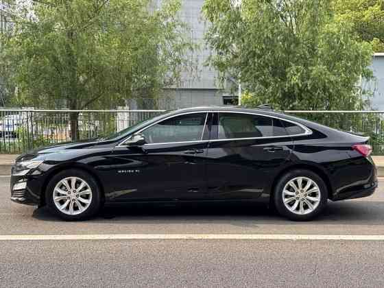 Chevrolet Malibu 1.3 Донецк