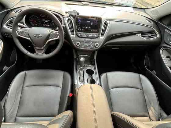 Chevrolet Malibu 1.3 Донецк