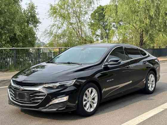 Chevrolet Malibu 1.3 Донецк