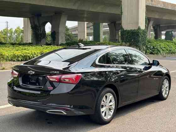 Chevrolet Malibu 1.3 Донецк