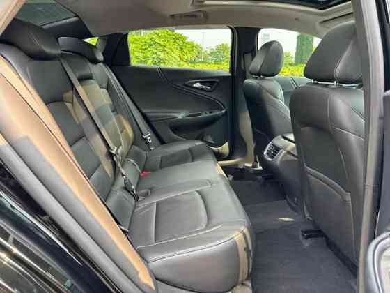 Chevrolet Malibu 1.3 Донецк