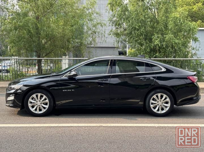 Chevrolet Malibu 1.3 Донецк - изображение 3