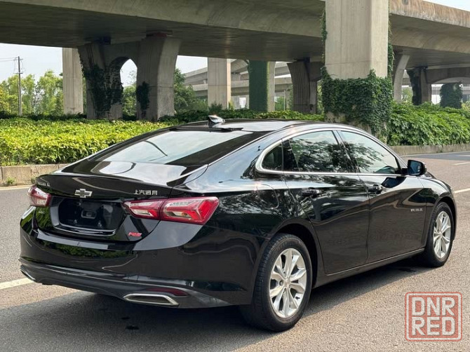 Chevrolet Malibu 1.3 Донецк - изображение 2