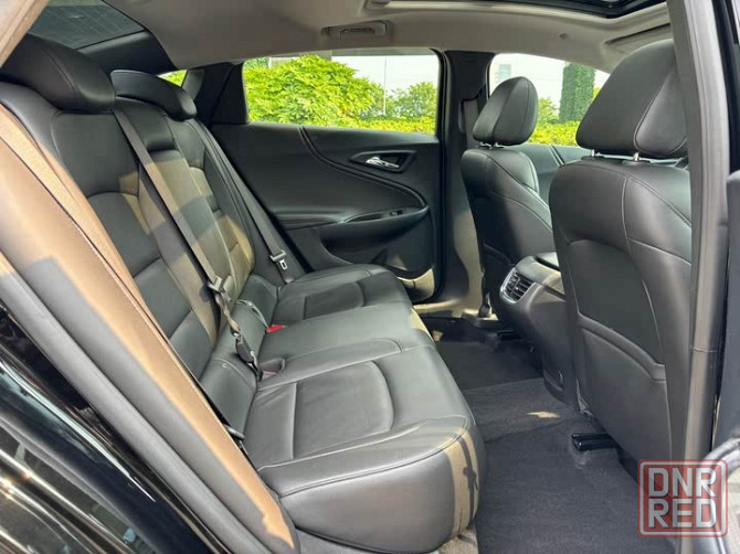 Chevrolet Malibu 1.3 Донецк - изображение 5