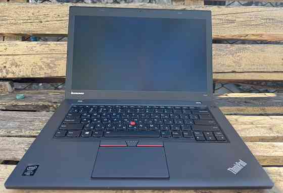 Ноутбук Lenovo TinkPad T450 Core i7 Донецк