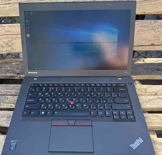 Ноутбук Lenovo TinkPad T450 Core i7 Донецк